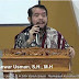 Ketua MK Anwar Usman Tak Tahu Idayati Adik Jokowi, Bantah Pernikahan Politik