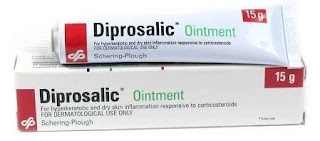 DIPROSALIC كريم ديبروساليك,كريم بيتاميثازون وحمض السالساليك,betamethasone .05% +salicylic acid 3%,إستخدامات كريم ديبروساليك,الأعراض الجانبية كريم ديبروساليك,طريقة إستخدام كريم ديبروساليك,الحمل والرضاعة كريم ديبروساليك,التفاعلات الدوائية كريم ديبروساليك,فارما كيوت دليل الأدوية المصري,مرهم ديبروساليك,محلول ديبروساليك,لوشن ديبروساليك