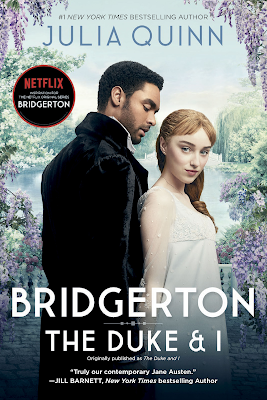 The Duke & I (Bridgerton)