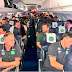 Plane Carrying Brazillian Footballers Crashes, Over 25 Dead