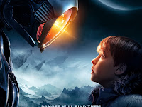 Lost in Space (2018) Subtitle Indonesia [BluRay]