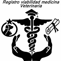  inscripción Medicina Veterinaria