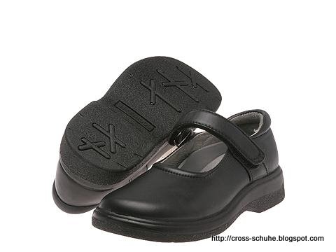 Cross schuhe:Y346-219138