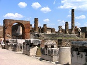 Foro de Pompeya 