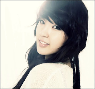 Jeon Ji Yoon 4 Minute