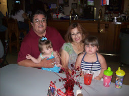 Randy and Angela Lopez