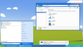 SkyDrive хранилище 