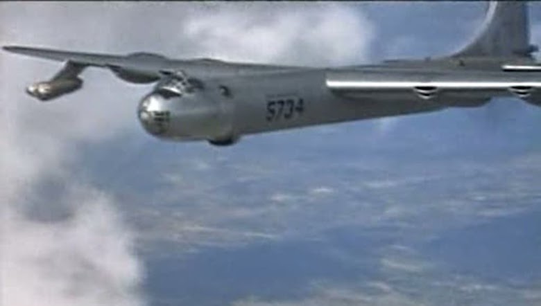 Strategic Air Command 1955 bdrip