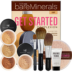 BARE ESCENTUALS bareMinerals Get Started Kit