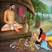 Story of Haridasa Thakur and Ramachandra Khan