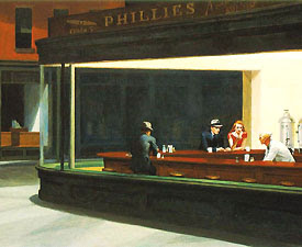 Nighthawks