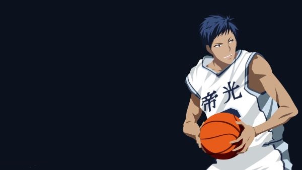 صور خلفيات أنمي كوروكو نو باسكت Kuroko no Basket