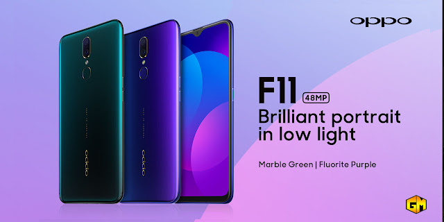 oppo f11 gizmo manila