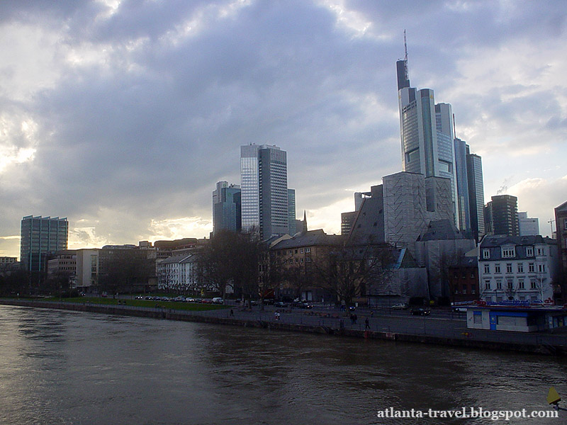 Frankfurt am Main