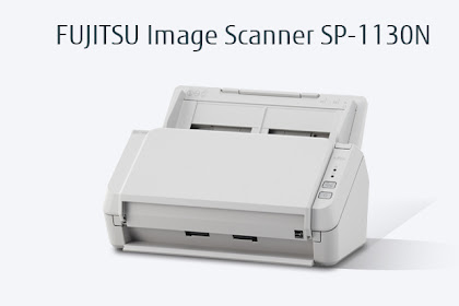 Fujitsu SP-1130N Drivers Download