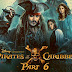 WoW:New trailer of Pirates of the Caribbean 6 have surfaced