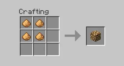 Cara Membuat Lampu Redstone di Minecraft-1