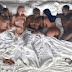 Vem ver o novo clipe do Kanye West com vários famosos nus na cama