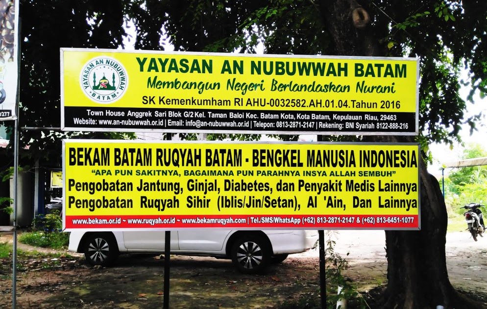 Bekam Untuk Ginjal Bengkel Manusia Indonesia