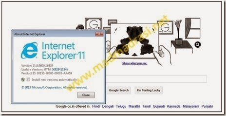 ie11-rtm-for-windows7