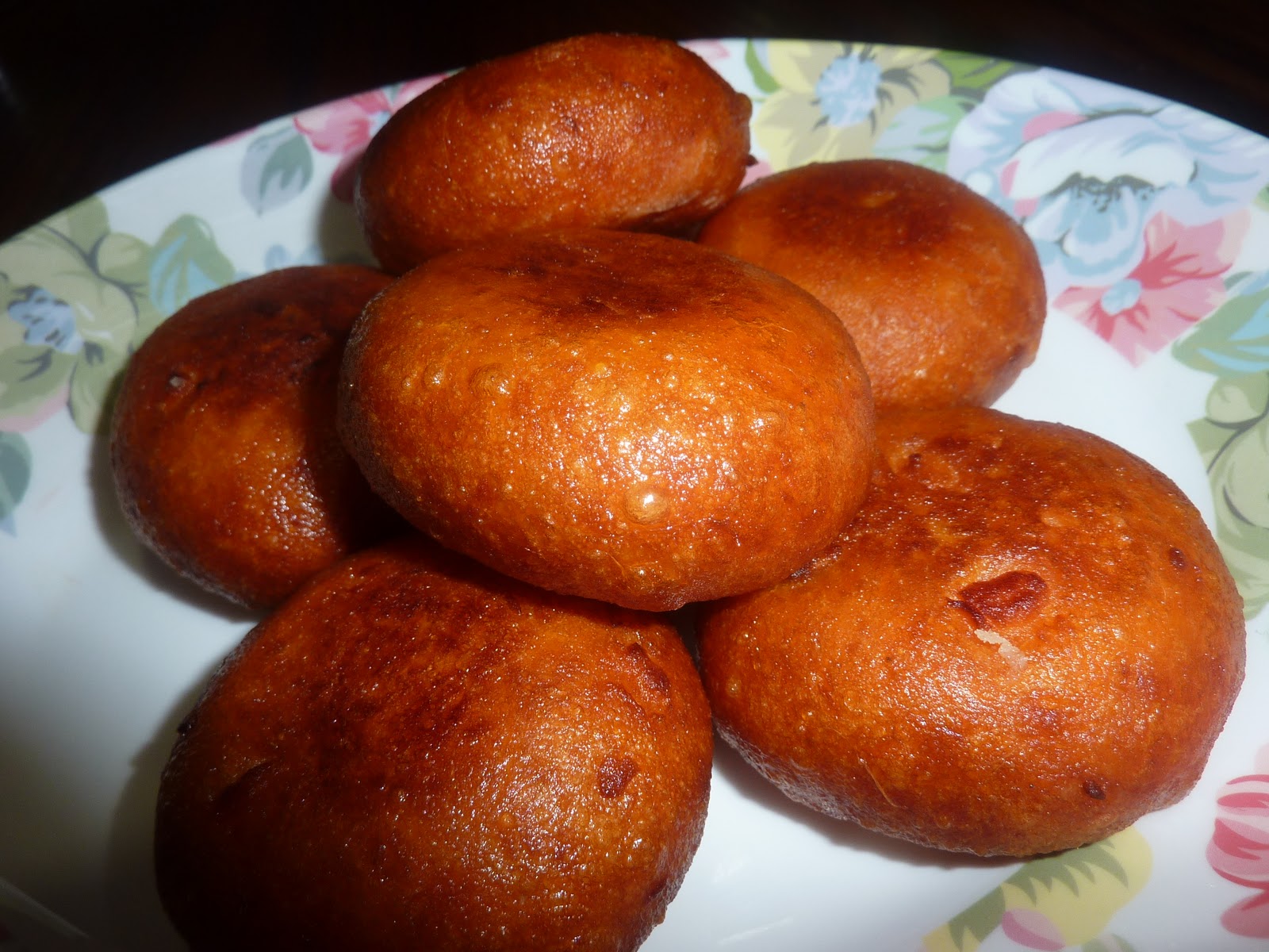 Ogyep yummy-mellow: CUCUR BADAK SERUNDING UDANG KERING