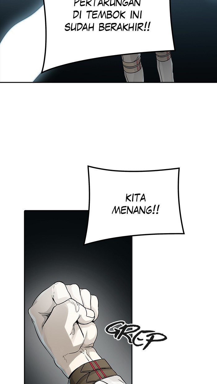 Webtoon Tower Of God Bahasa Indonesia Chapter 482