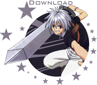 جميع حلقات مسلسل الانمي رايف ماستر Rave Master All Ep