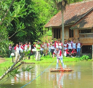 Outbound-team-building,lokasi-outbound-sentul,team-building-sentul