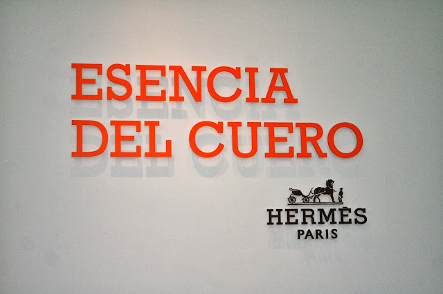 Hermés Lujo cuero bolsos maletas 