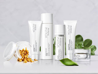 skincare shaklee