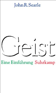 Geist: Eine Einführung