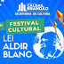 Caldas Brandão: gestão de Fábio Rolim realiza com sucesso o "1º Festival Cultural Aldir Blanc"; veja fotos e vídeo!