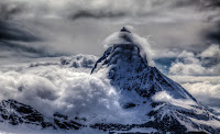 Mount Matterhorn