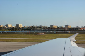 A380 wing Miami