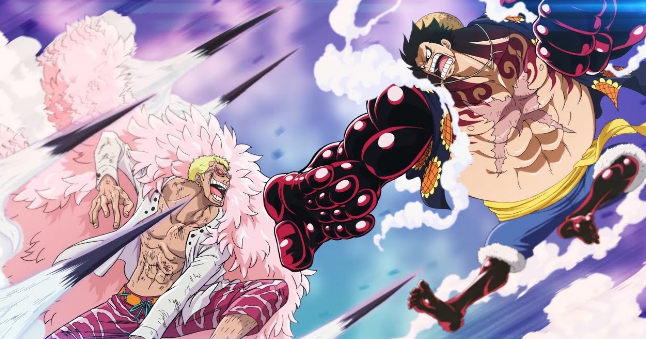 1080p Nonton One Piece Episode 978 Sub Indo Romance Got Bagel