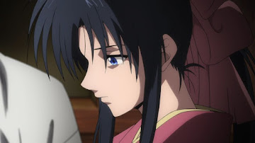 Rurouni Kenshin Meiji Kenkaku Romantan (2023) Episode 18 Subtitle Indonesia