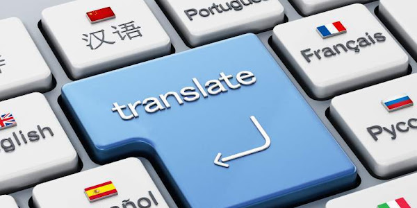 Layanan Terjemahan Online: Terjemahkan Bahasa Inggris ke Indonesia dengan Google Translate dan 10 Layanan Penerjemah Lainnya