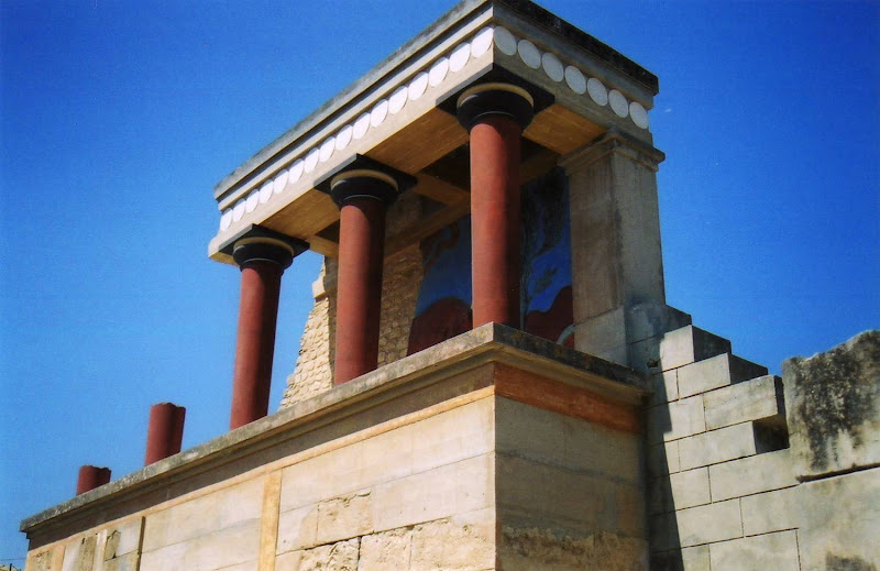 Crete: Minoan treasures hit the bullseye
