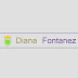 Diana Fontanez Logo Design