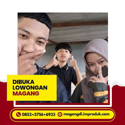 Daftar Prakerin Broadcasting Malang, Tempat Magang SMK Malang, Info PKL SMK Malang, Lowongan Prakerin SMK Malang