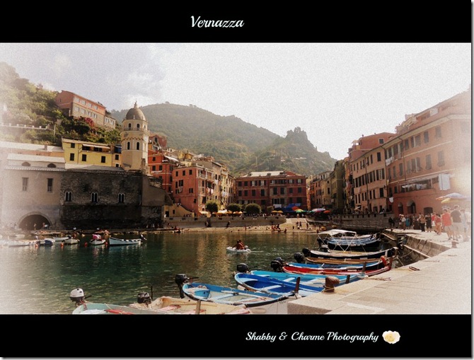 vernazza