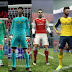 PES 2013 Mini Kitpack 2016/17 by Kitsmaker Zaxis JR