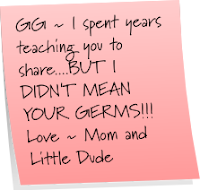 Germs