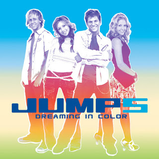 Jump5 - Dreaming In Color 2004