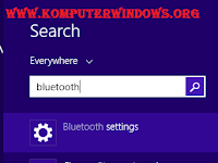 Cara Mengirim Video Dari Komputer Ke Hp Lewat Bluetooth