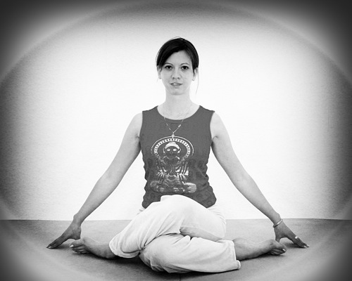 Virasana