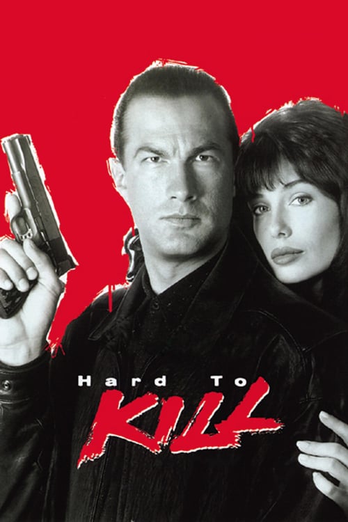 [HD] Difícil de matar 1990 Pelicula Completa Online Castellano