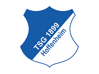 Logo TSG 1899 Hoffenheim Vector Cdr & Png HD