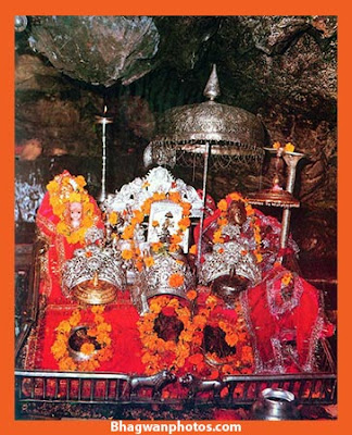 Vaishno Devi Images