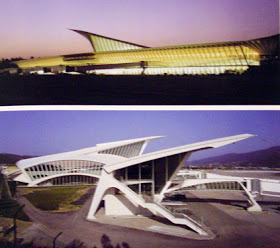 Bandara Sondika, Bilbao - Spanyol | www.jurukunci.net
